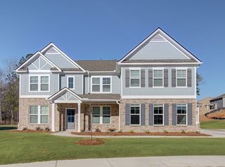 Clarity Plan, Kingston, Locust Grove, GA 30248