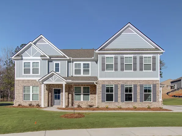 Clarity Plan, Kingston