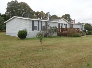 61971 E 265 Ln, Grove, OK 74344