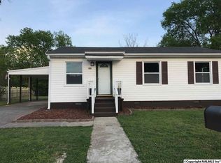 1726 Truman Dr NE, Huntsville, AL 35801
