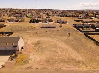 742 S Bellflower Dr, Pueblo West, CO 81007