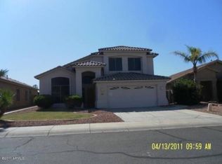 6615 W Monona Dr, Glendale, AZ 85308