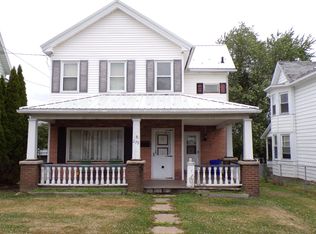 279 Ridge St, Hanover Township, PA 18706