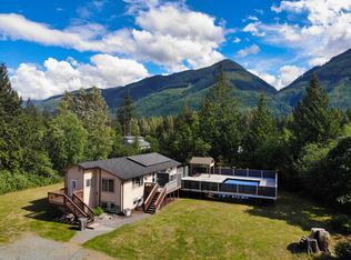 8485 Lusk Rd, Concrete, WA 98237