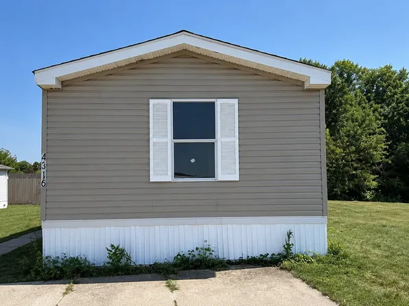 4316 Starboard Dr #4316, Fort Wayne, IN 46825