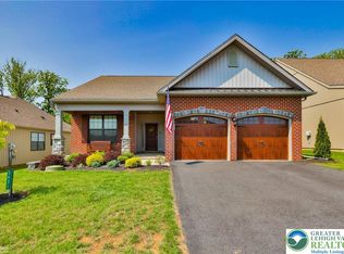 3631 Daylily Dr, Emmaus, PA 18049