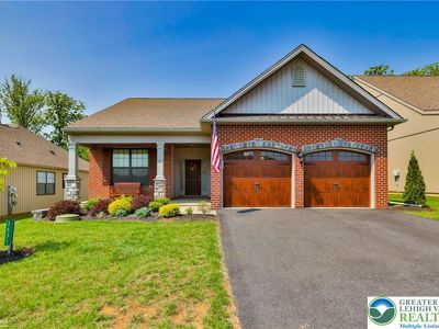 3631 Daylily Dr, Emmaus, PA, 18049