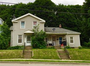 921 E 2nd St, Jamestown, NY 14701