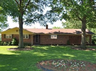 3106 Ray Blair Pl, Huntsville, AL 35811