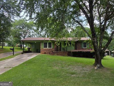 501 W Moores Crossing Rd, Thomaston, GA, 30286