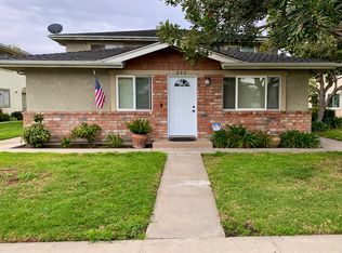 666 W Hemlock St, Port Hueneme, CA 93041