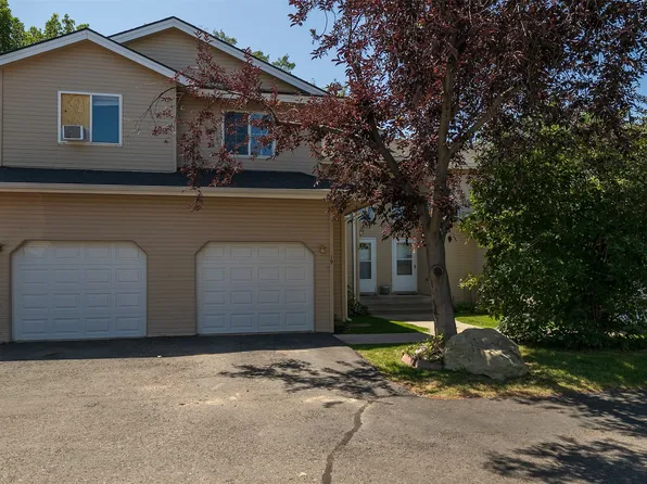 626 S 38th St W Unit 19, Billings, MT 59102