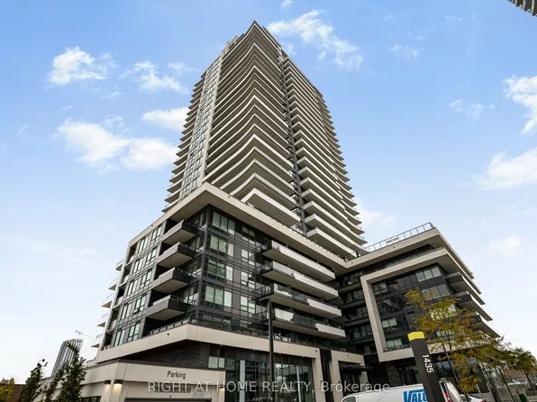 1435 Celebration Dr, Pickering, ON