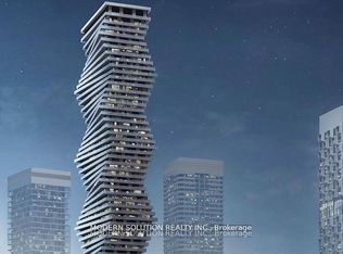 3883 Quartz Rd #5306, Mississauga, ON L5B 0M4