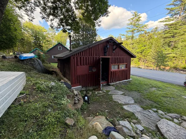 1066 Swift River Road, Byron, ME 04275