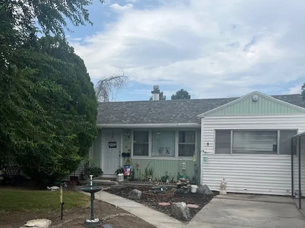 361 E Utah Ave, Tooele, UT 84074