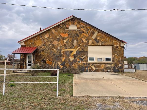 7860 E Highway 64, Warner, OK 74469