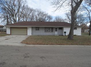 2007 Q St, Belleville, KS 66935