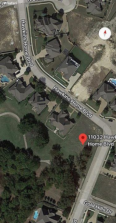 1st image of 11032 Hawkins Home Blvd Lot 1