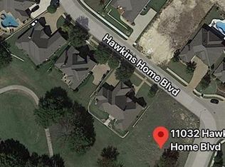 11032 Hawkins Home Blvd LOT 1, Fort Worth, TX 76126
