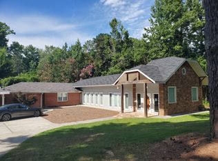 390 Mount Vernon Hwy NW, Sandy Springs, GA 30328