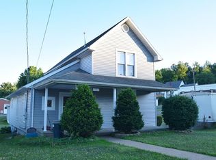 4760 W North St, Mineral City, OH 44656