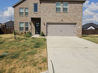 821 Wolf Springs Rd, Ferris, TX 75125