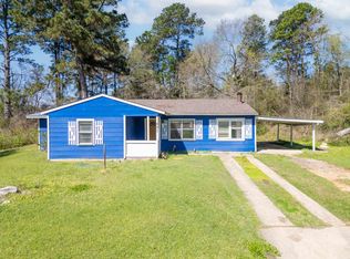 503 Bowie St, Lone Star, TX 75668