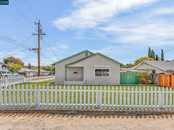 1270 Santa Fe Ave, Martinez, CA 94553
