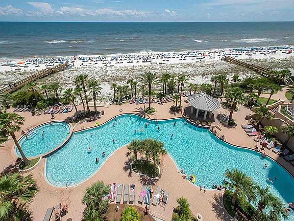 5th image of 13621 Perdido Key Dr #706-E