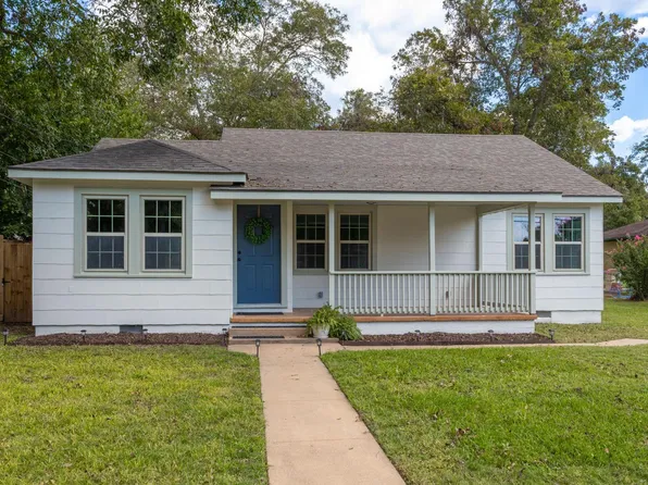 1517 Live Oak St, Columbus, TX 78934