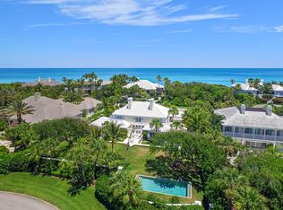 8 Sea Ct, Indian River Shores, FL 32963