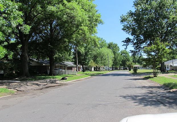 2nd image of 509 Wilson Rd