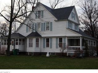 4168 Maple St, Perry, OH 44081