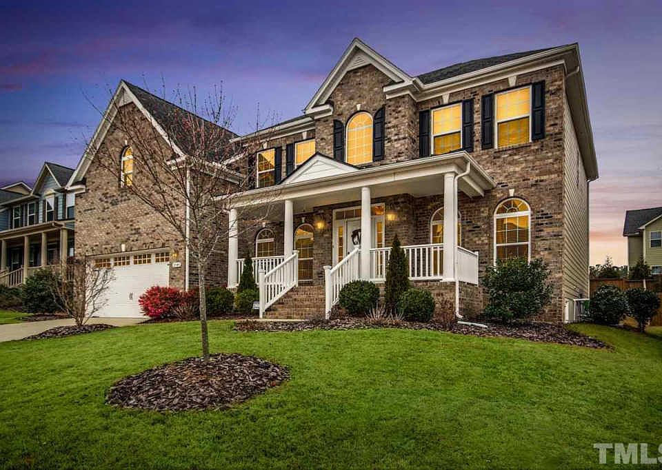 2048 Pineola Bog Trl, Apex, NC 27502 Zillow