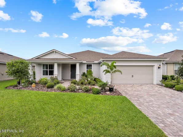 10737 TOWN VIEW Drive, Jacksonville, FL 32256