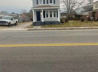 2911 Elm Ave, Portsmouth, VA 23704