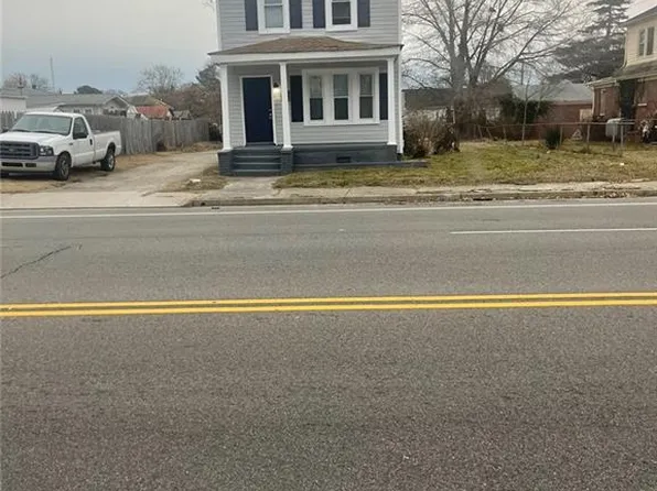2911 Elm Ave, Portsmouth, VA 23704