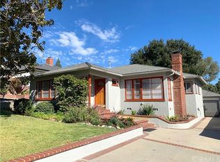 166 N Madison Ave, Monrovia, CA 91016