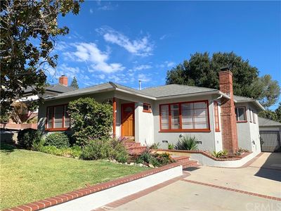 166 N Madison Ave, Monrovia, CA, 91016