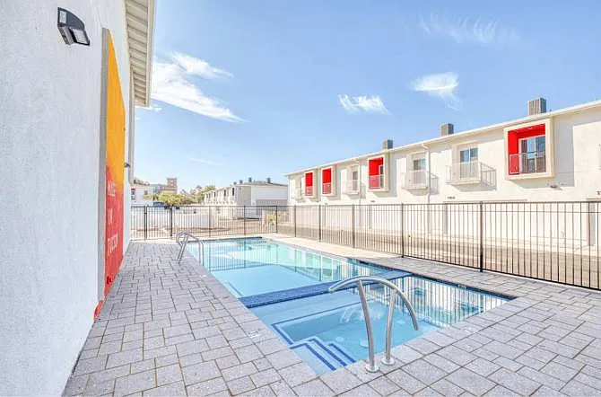 Zona Verde Apartments — Photo 7
