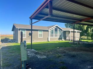 1864 E 2800 S, Wendell, ID 83355