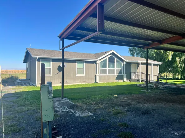1864 E 2800 S, Wendell, ID 83355