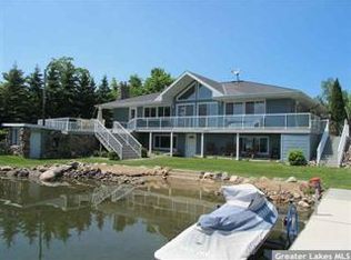22757 Clearwater Point Rd, Brainerd, MN 56401