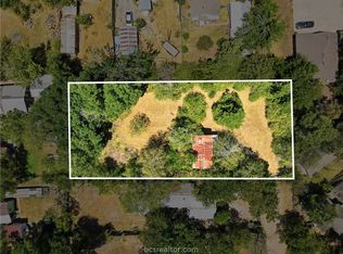 1308 N Sims Ave, Bryan, TX 77803