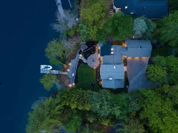 122 Pipers Point, Alton, NH 03809
