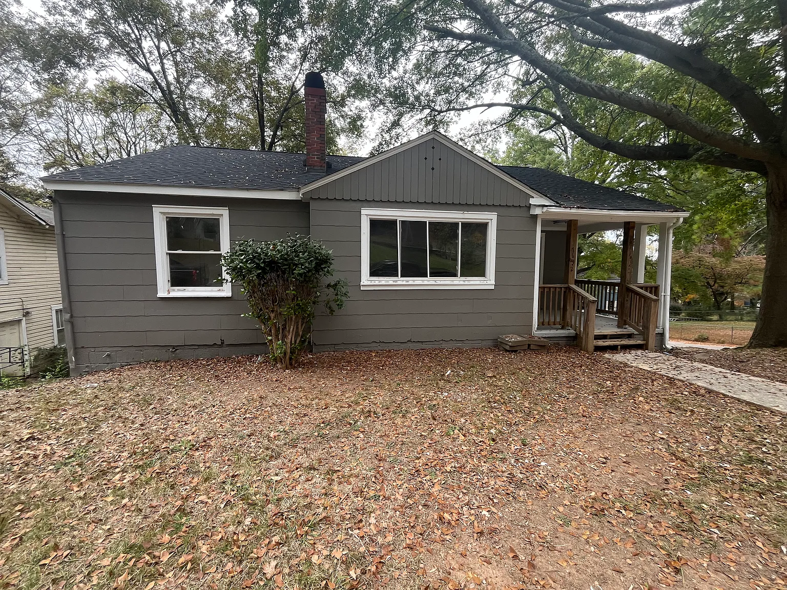 3 bed, 1150 sqft, $1,200 — Photo 1