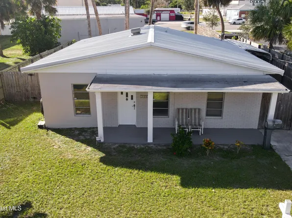 2400 Irwin St, Melbourne, FL 32901