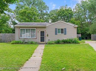 4909 Lowcroft Ave, Lansing, MI