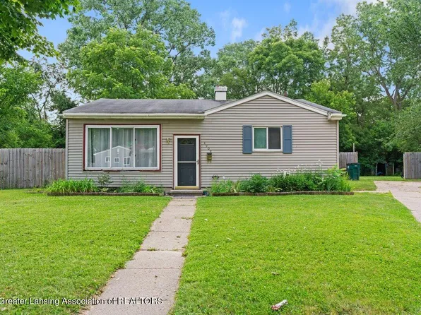 4909 Lowcroft Ave, Lansing, MI 48910